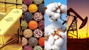 Commodities Primarkets